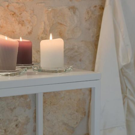 Pregiata Suite 25 奥斯图尼 外观 照片