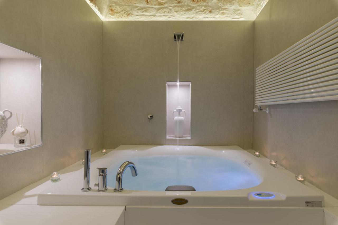 Pregiata Suite 25 奥斯图尼 外观 照片